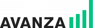 Avanza logotyp