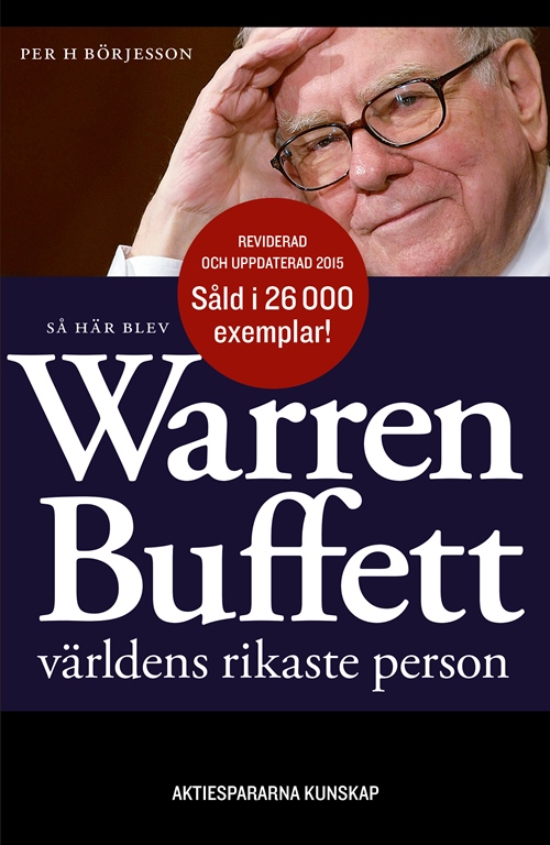 Warren Buffert