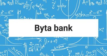 Byta bank