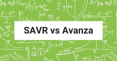 SAVR-vs-Avanza