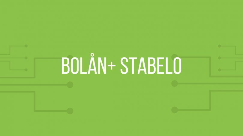 Bolån+ Stabelo