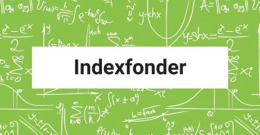 Indexfonder