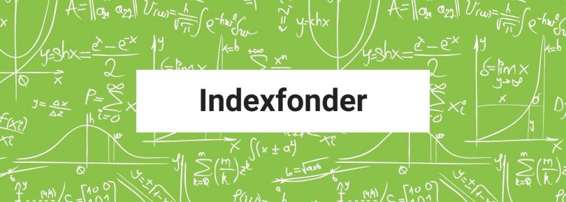 Indexfonder