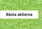 Bästa aktierna