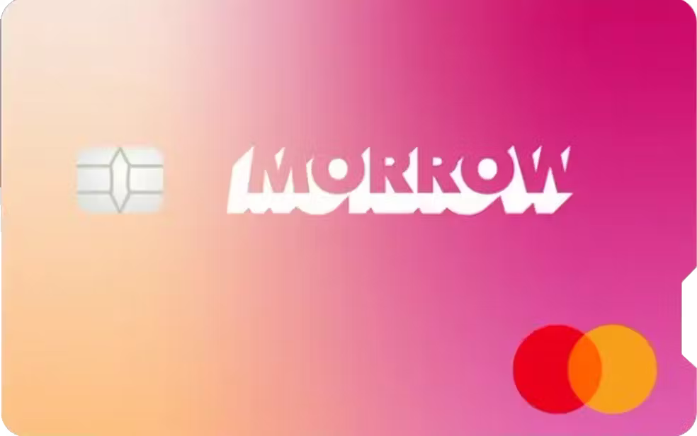 Morrow Bank Kreditkort