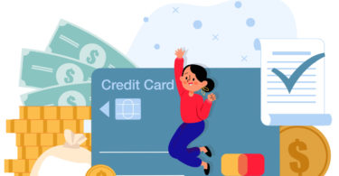Tips på kreditkort